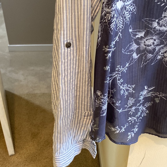 Free People top, size Small - Picture 5 of 5